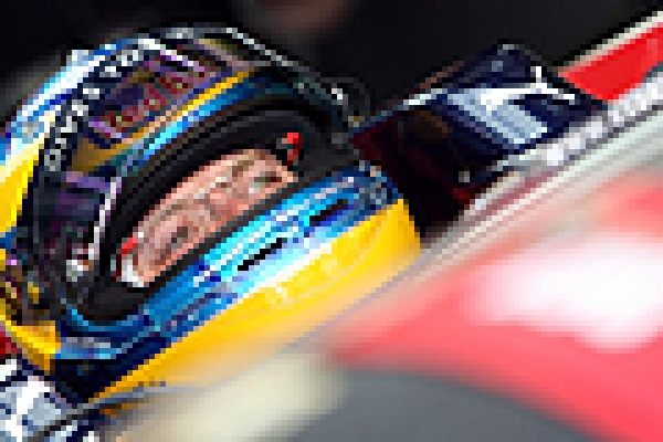 2008 Bahrein / Sakhir